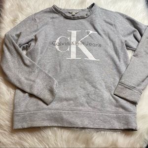 Calvin Klein Crewneck